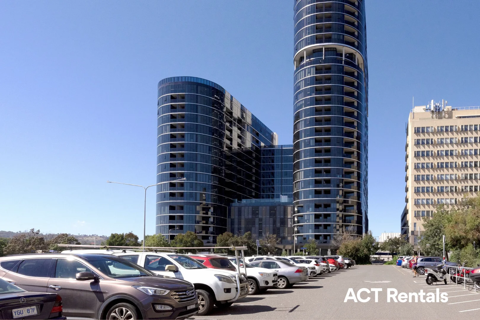 Additional image 12 of 1205/15 Bowes Street, Phillip ACT 2606