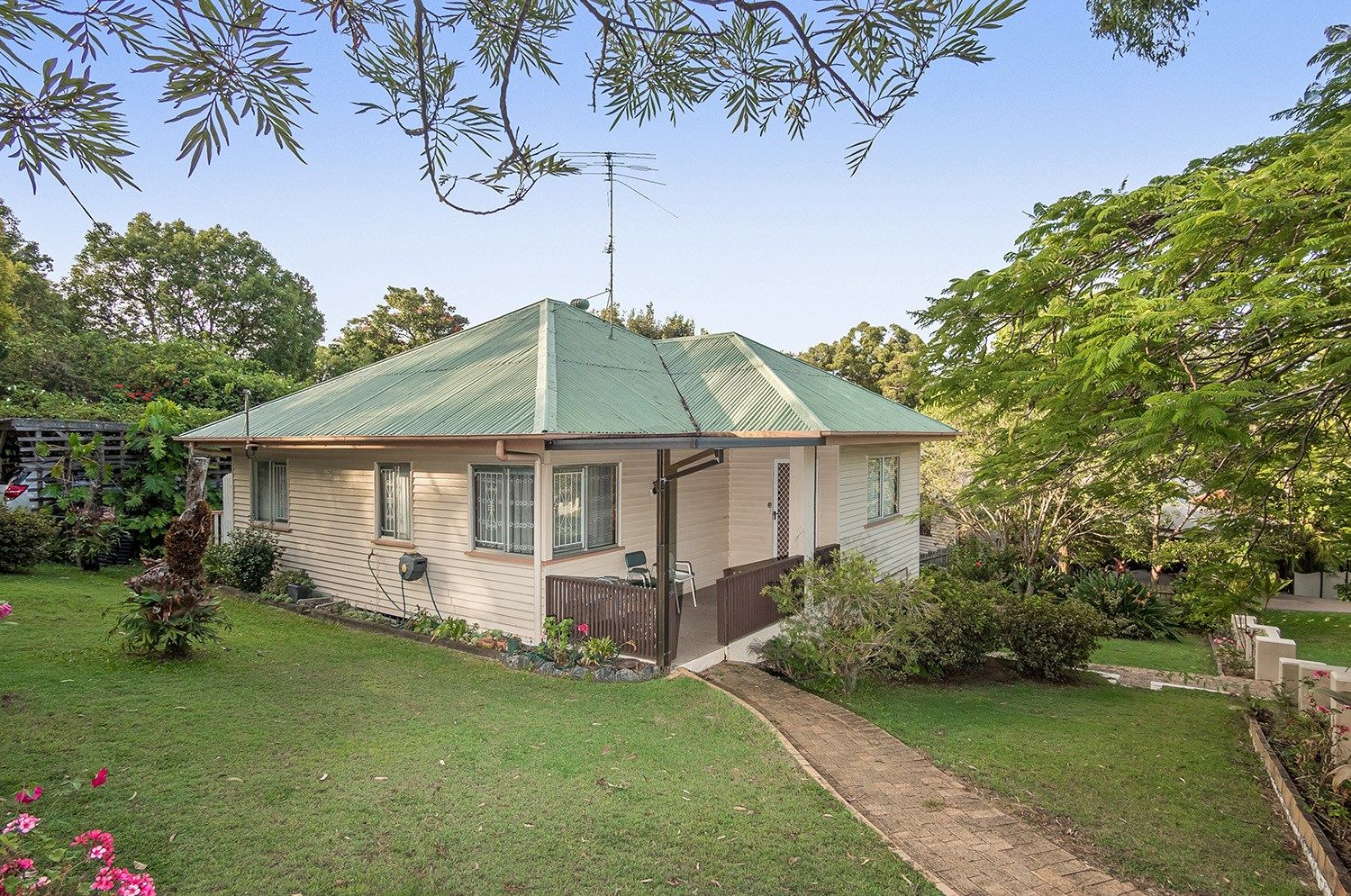 75 Buckingham Street, Ashgrove QLD 4060, Image 1