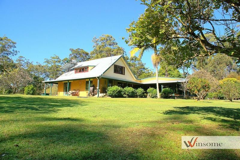 80 Hills Lane, BARRAGANYATTI NSW 2441, Image 0