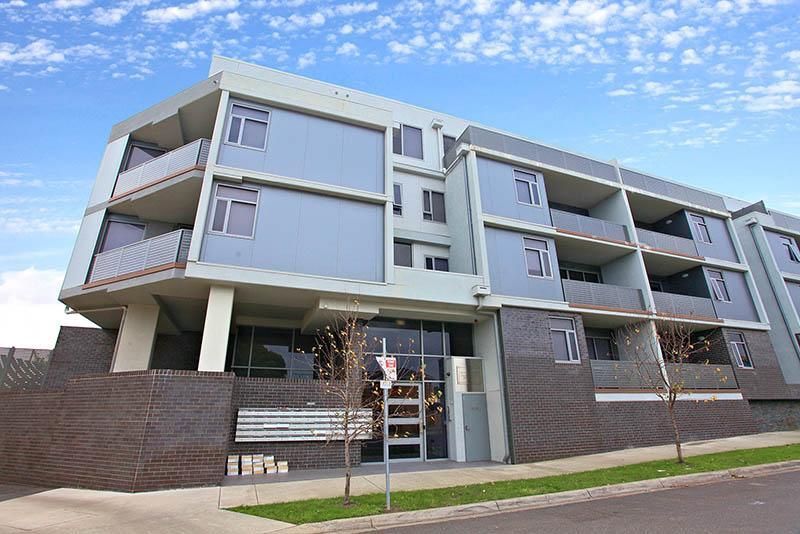 2 bedrooms Apartment / Unit / Flat in 211/8 Burrowes Street ASCOT VALE VIC, 3032
