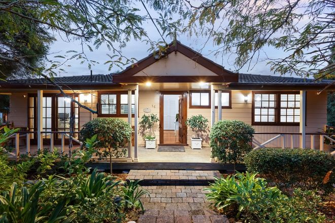Picture of 16 Pasadena Crescent, MACQUARIE HILLS NSW 2285