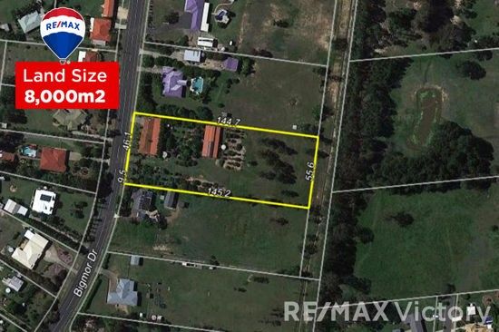 216 Bigmor Drive, Elimbah QLD 4516, Image 0