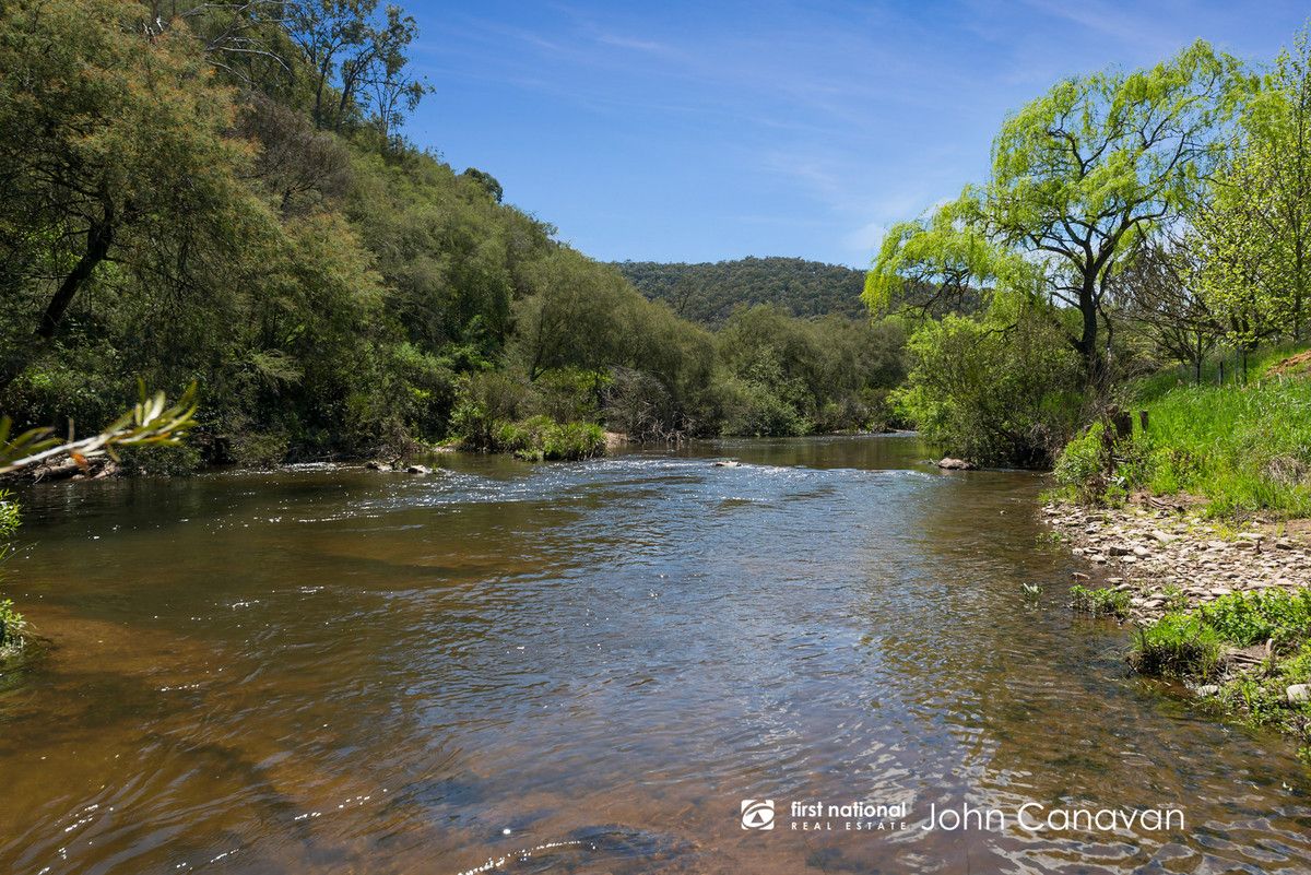 600 Piries-Goughs Bay Road, Goughs Bay VIC 3723, Image 1