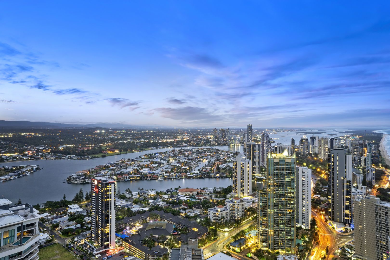 4903/88 The Esplanade, Surfers Paradise, Qld 4217 - Property Details