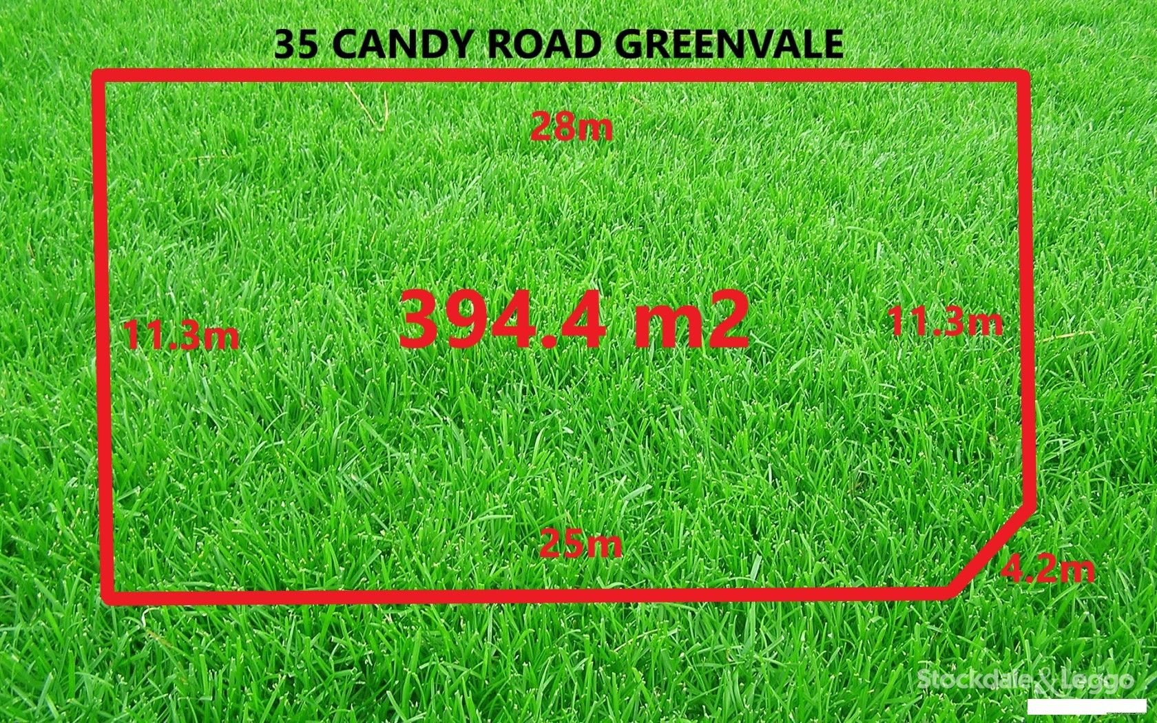 35 Candy Road, Greenvale VIC 3059, Image 0
