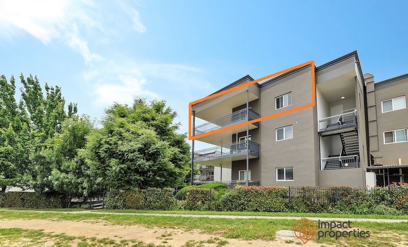 3 bedrooms Apartment / Unit / Flat in 85 / 68 Hardwick Crescent HOLT ACT, 2615