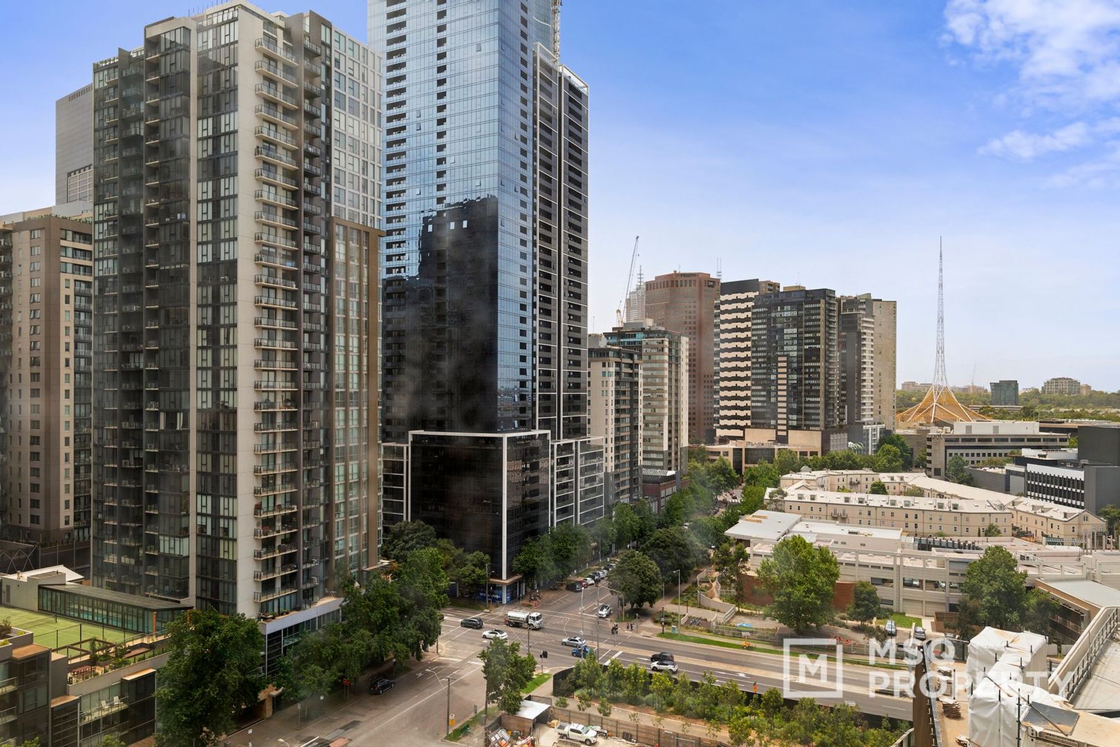 4401/11 Bale Circuit, Southbank VIC 3006 Apartment For Rent Domain