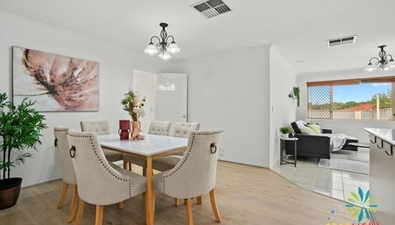 Picture of 17 Windermere Circle, JOONDALUP WA 6027