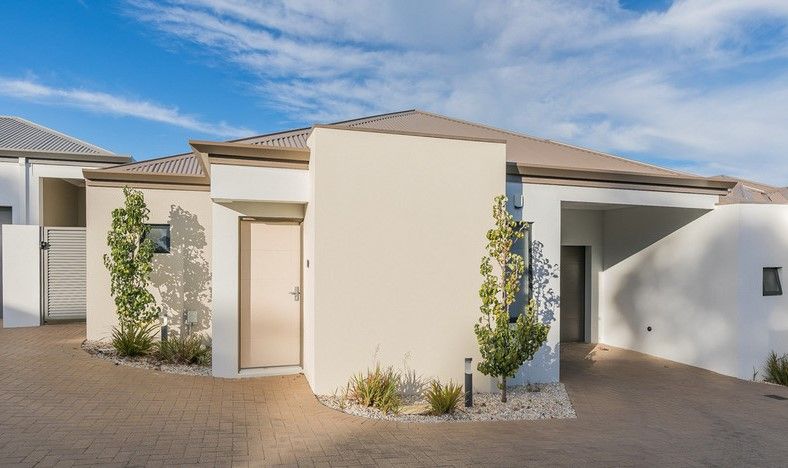 2 bedrooms House in 12/612 Rockingham Road LAKE COOGEE WA, 6166