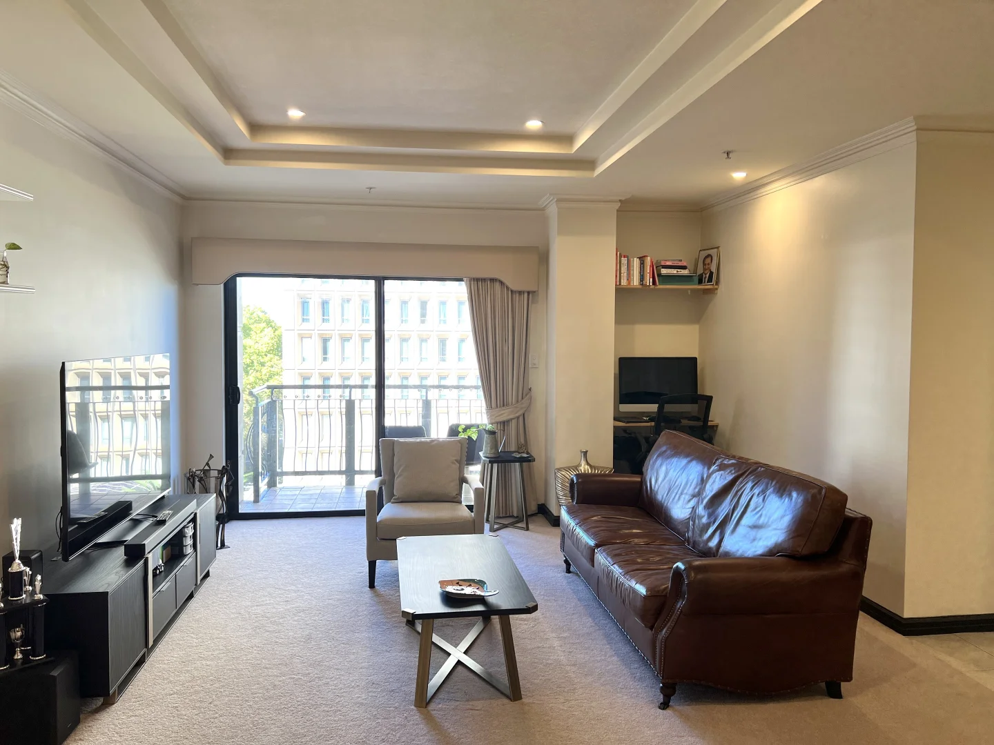 Additional image 4 of Unit 601/2 St Georges Terrace, Perth WA 6000