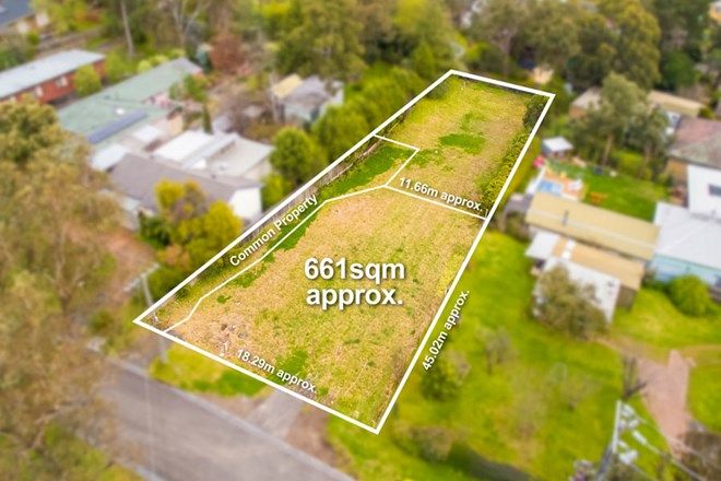 Picture of 19 Finnigan Street, RESEARCH VIC 3095