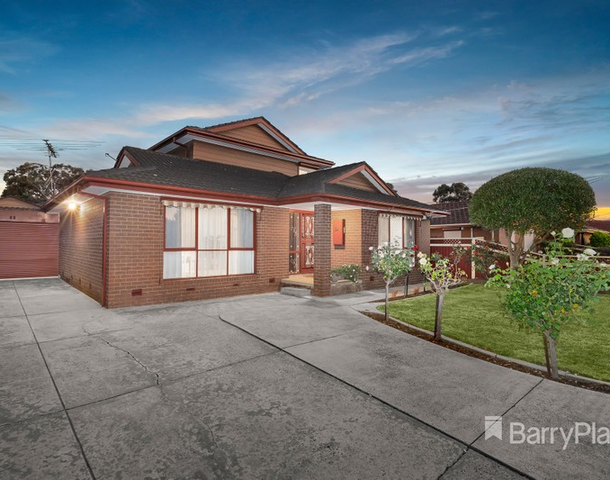 22 Holroyd Drive, Epping VIC 3076