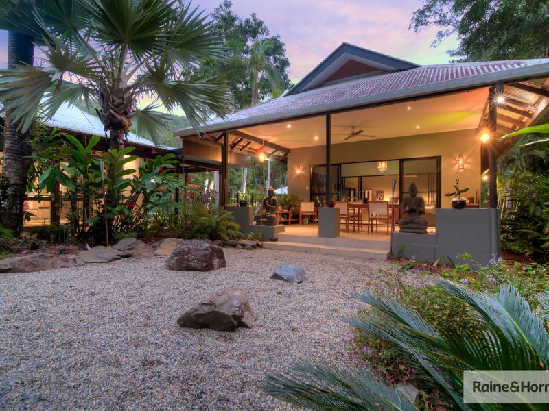 282 MOSSMAN-MT MOLLOY ROAD, Shannonvale QLD 4873, Image 0