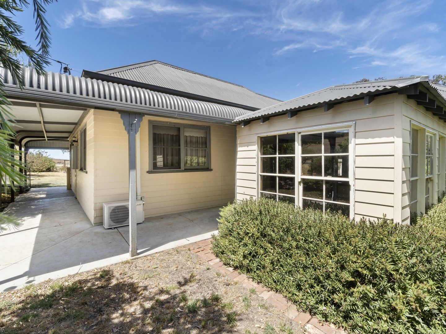 205 Lineens Road, Corunnun VIC 3249, Image 0