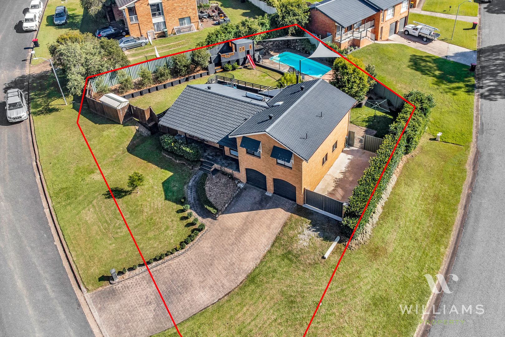 1 D'arbon Avenue, Singleton NSW 2330, Image 1