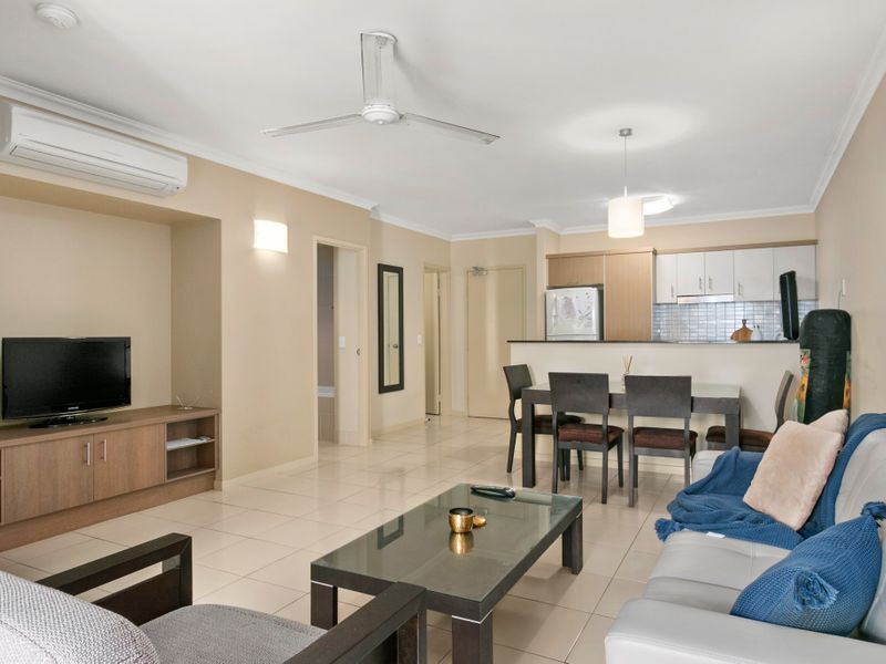 753/12 Gregory Street, Westcourt QLD 4870, Image 0