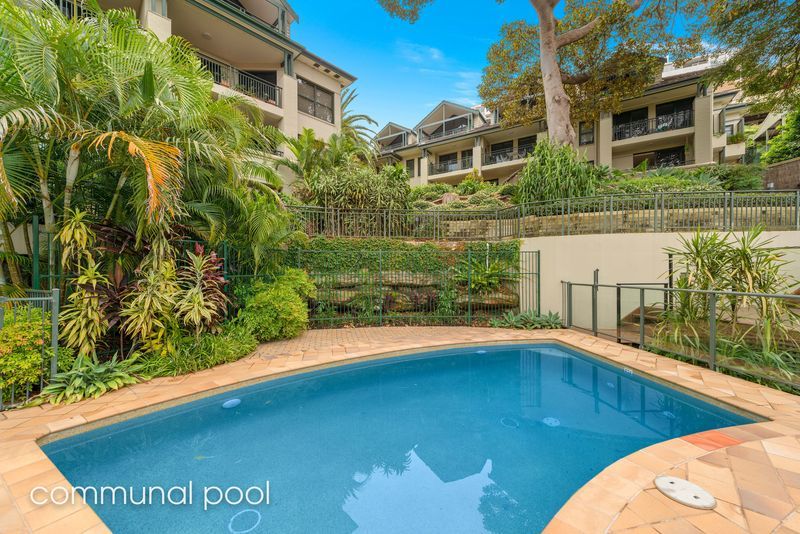 409/433 Alfred Street North, Neutral Bay NSW 2089, Image 2