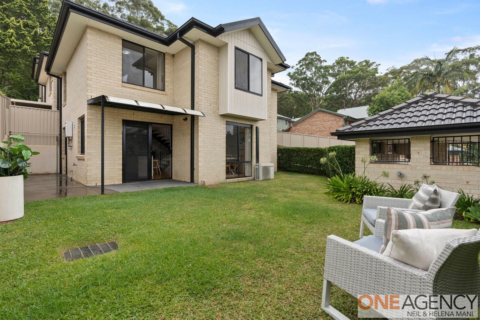 1/32 Donnison Street, West Gosford NSW 2250, Image 0