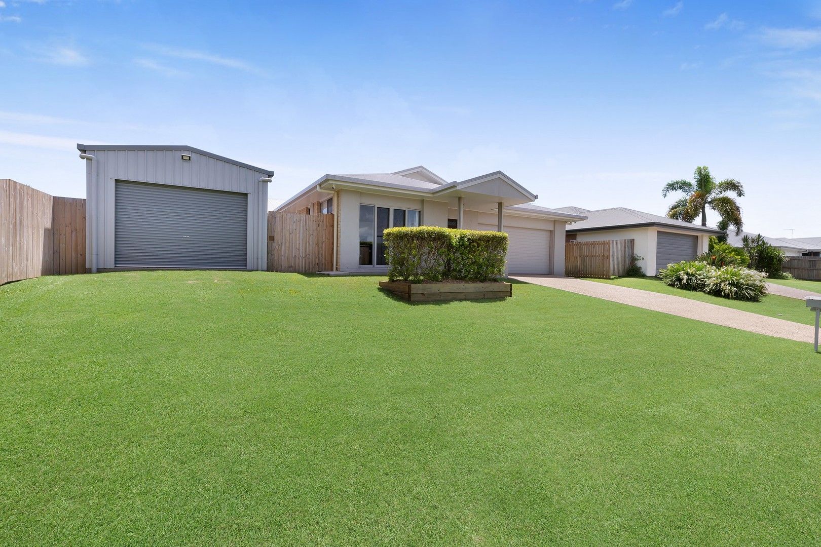 7 Lawrence Street, Walkerston QLD 4751, Image 0