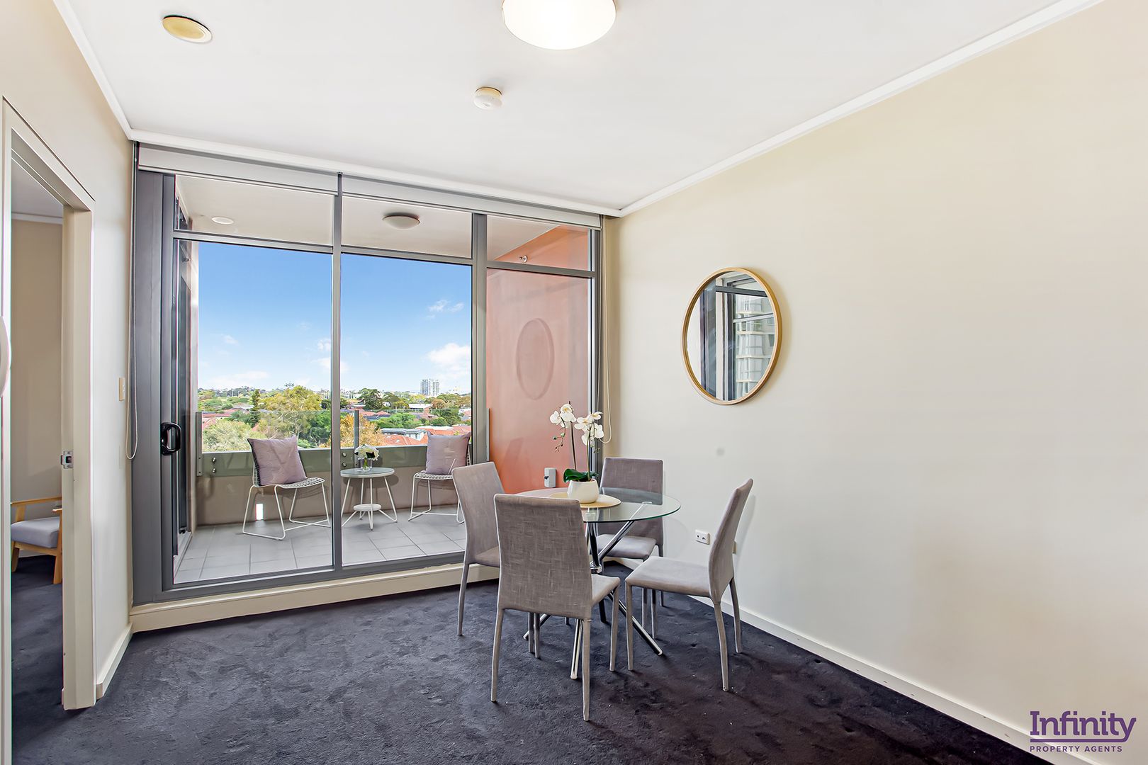 416/1 Bruce Bennetts Place, Maroubra NSW 2035, Image 1