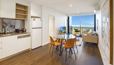 Picture of 2906/245-251 City Road, SOUTHBANK VIC 3006