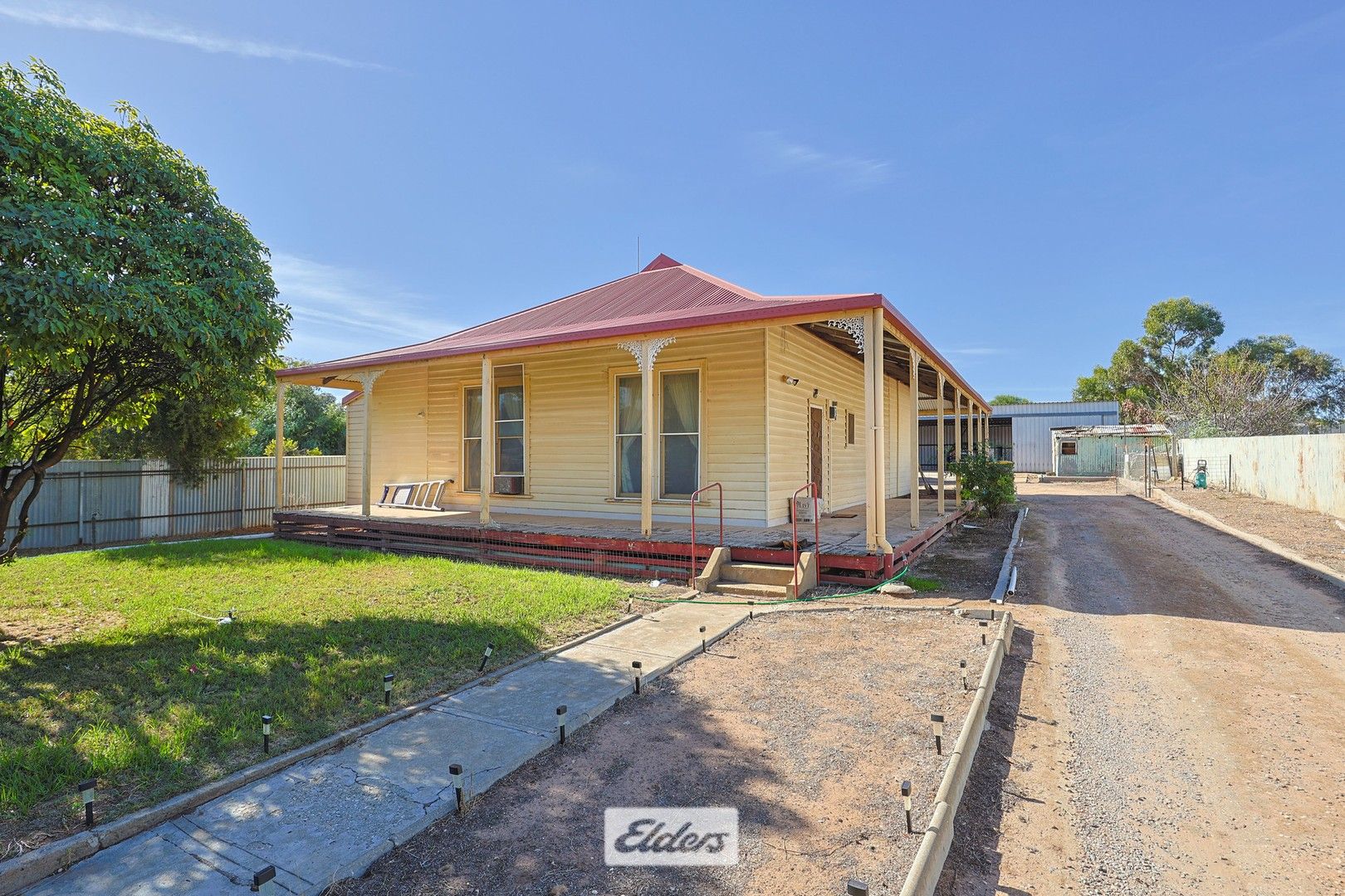 21 Farrell Street, Ouyen VIC 3490, Image 0