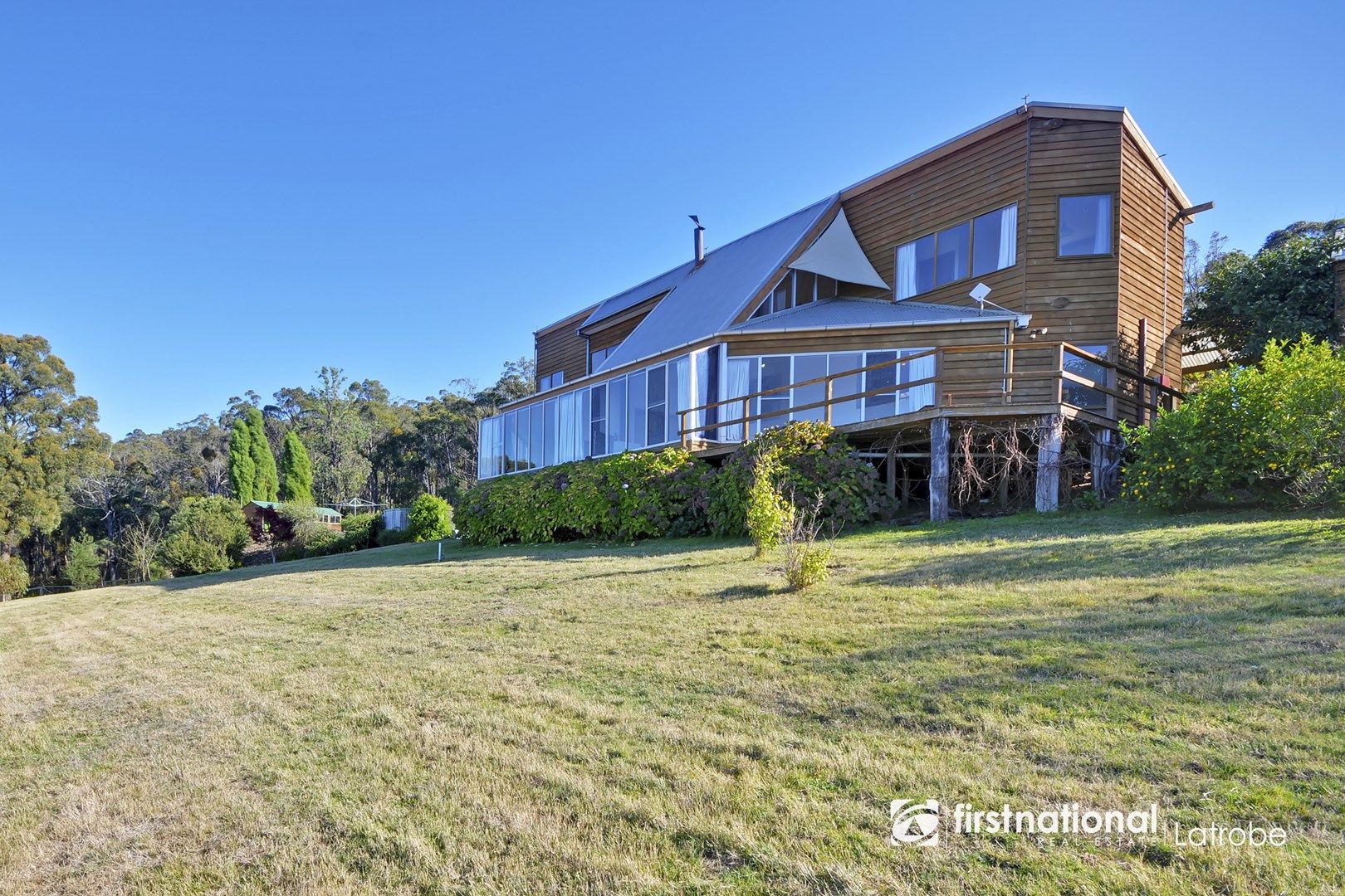 175 Old Walhalla Road, Toongabbie VIC 3856, Image 0