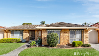 Picture of 3/23 Golden Avenue, CHELSEA VIC 3196