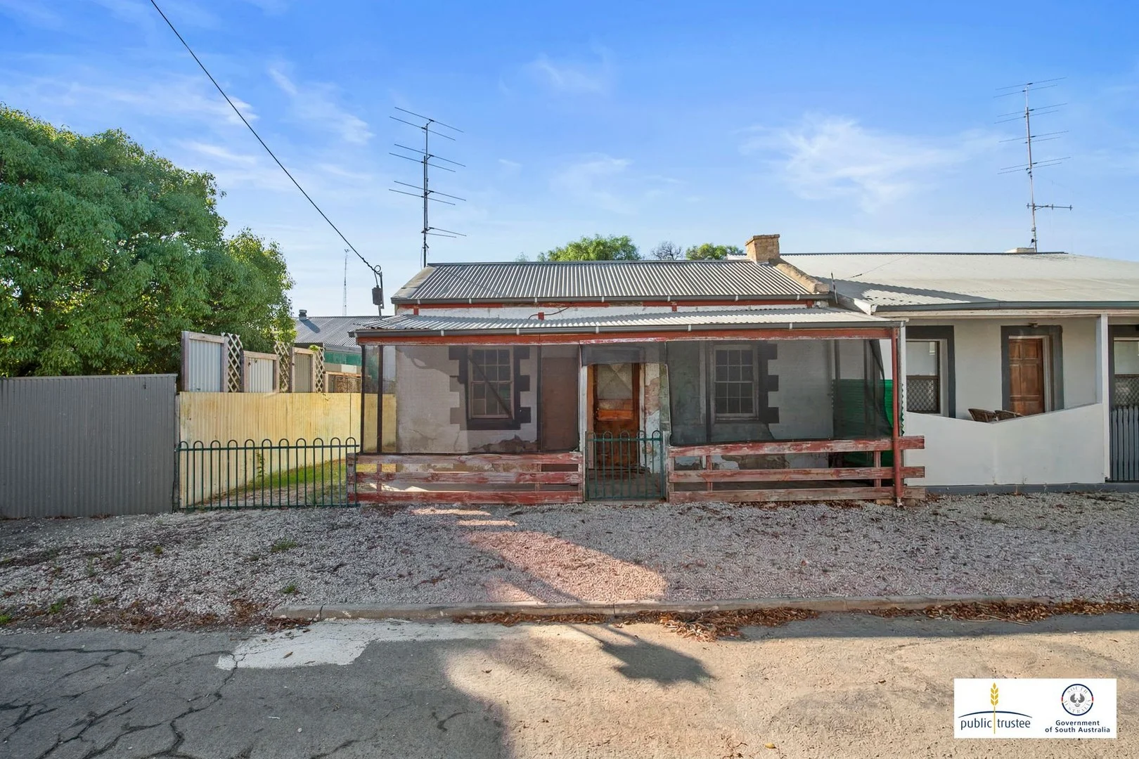 9 Gardiner Street, Wallaroo SA 5556