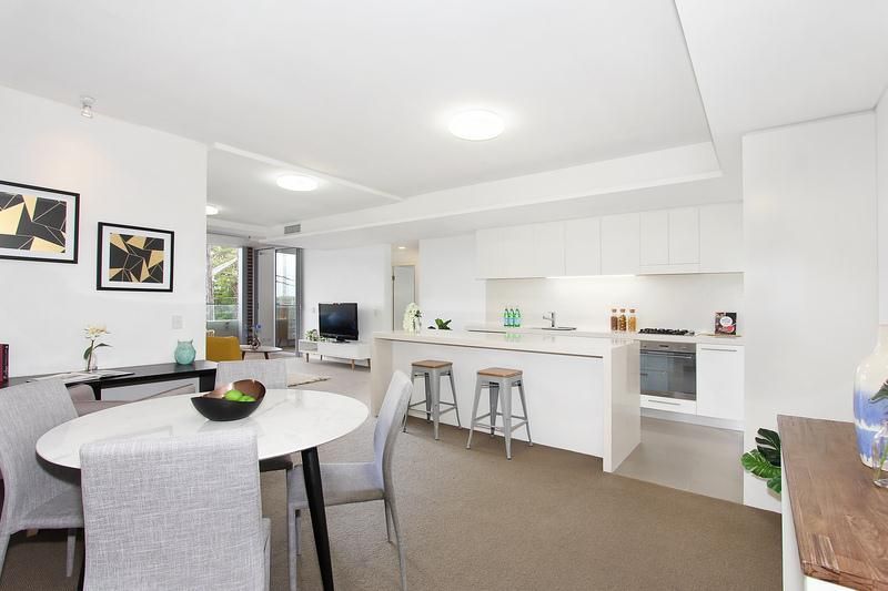 305/53 Palmer Street, Cammeray NSW 2062, Image 0