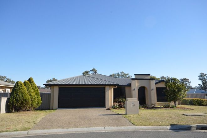 Picture of 11 Rose Lea Court, WARWICK QLD 4370