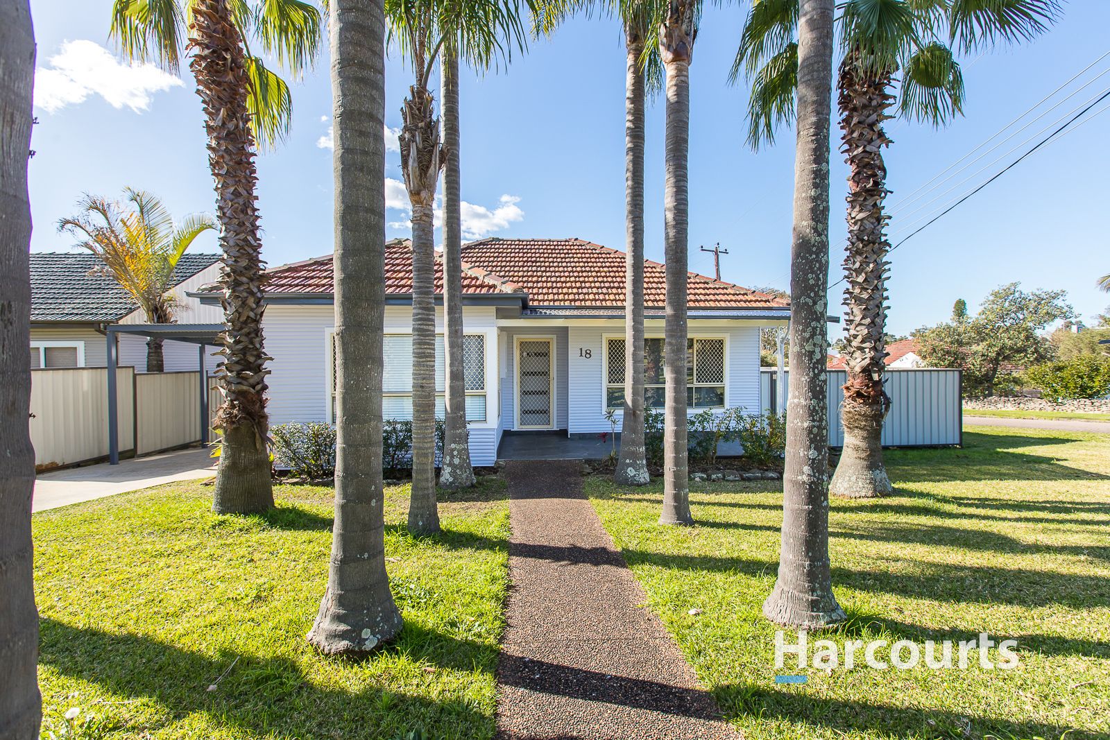 18 Bardia Road, Shortland Property History & Address Research Domain
