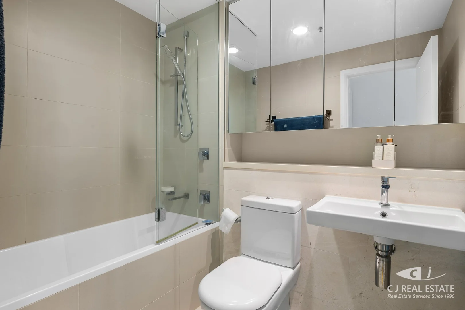 Additional image 7 of 1804/46 Walker St, Rhodes NSW 2138