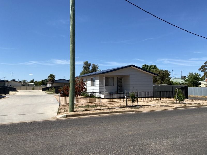 Unit 4/4 Powter Street, Parkes NSW 2870, Image 0