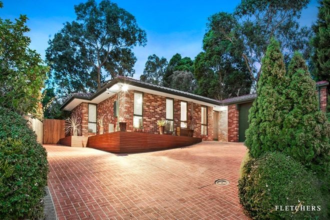 Picture of 4 Maxine Drive, ST HELENA VIC 3088