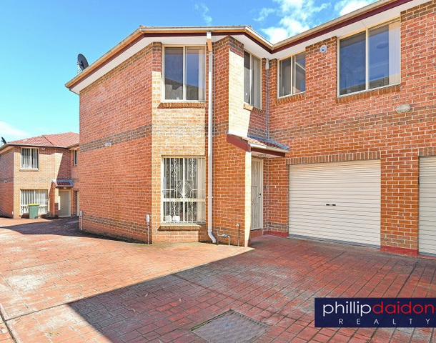 2/11 St Johns Avenue, Auburn NSW 2144