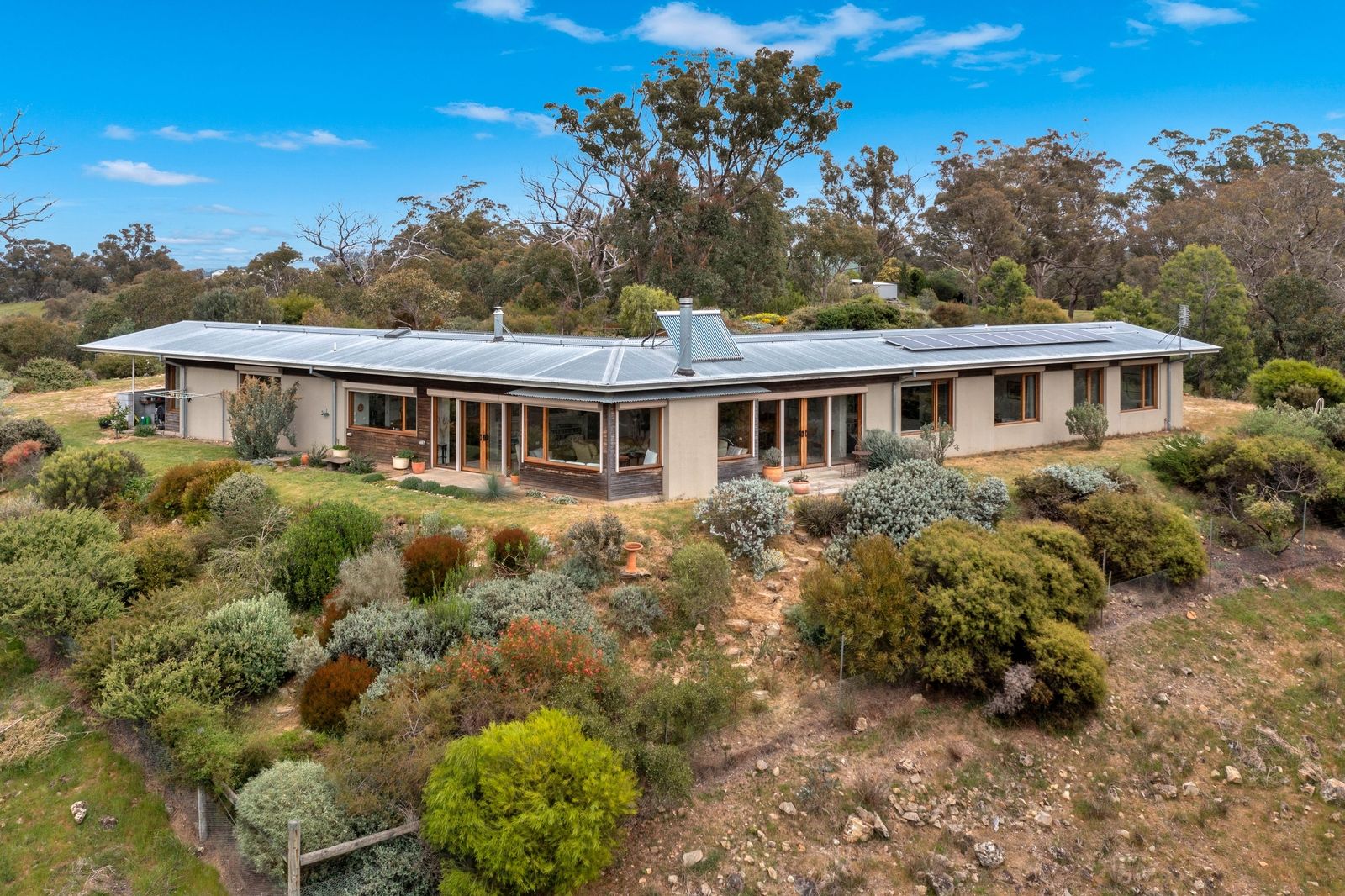 453 Goldfields Road, Metcalfe East VIC 3444