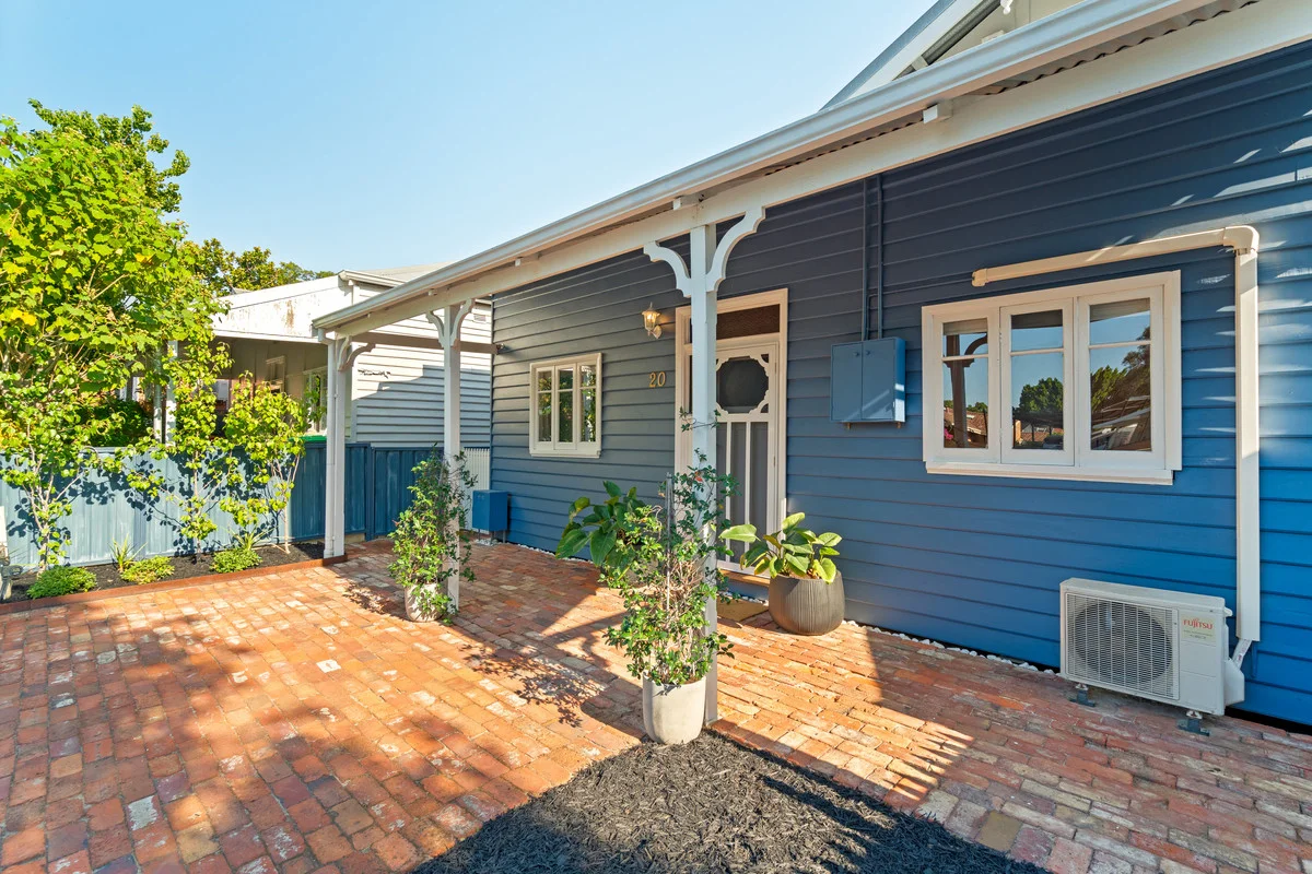 Additional image 23 of 20 Cardiff Street, East Victoria Park WA 6101