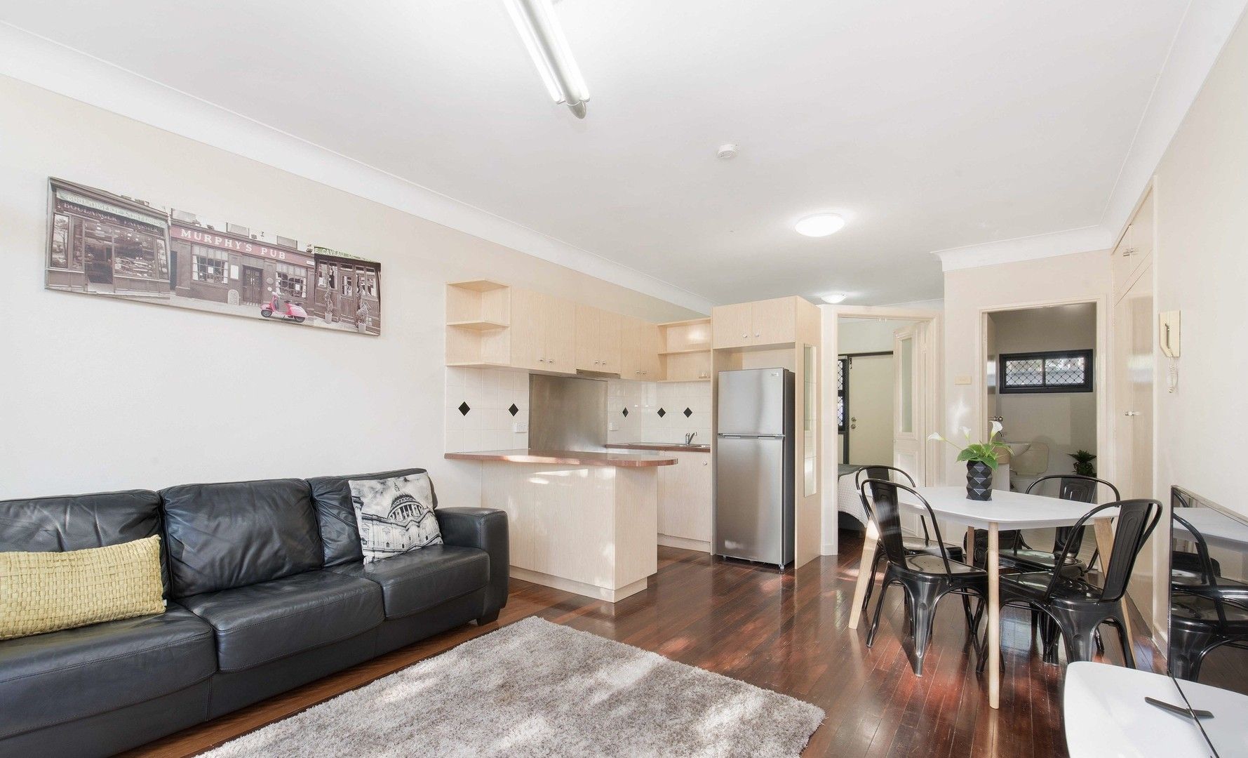 4/166 James Street, New Farm QLD 4005, Image 1