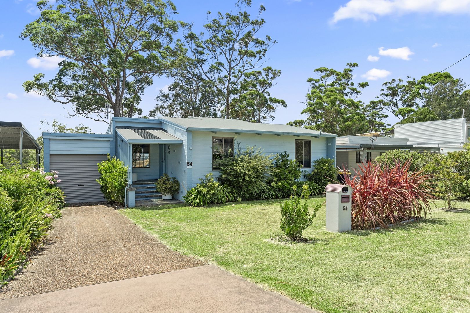 54 Sanctuary Point Road, Sanctuary Point NSW 2540, Image 1