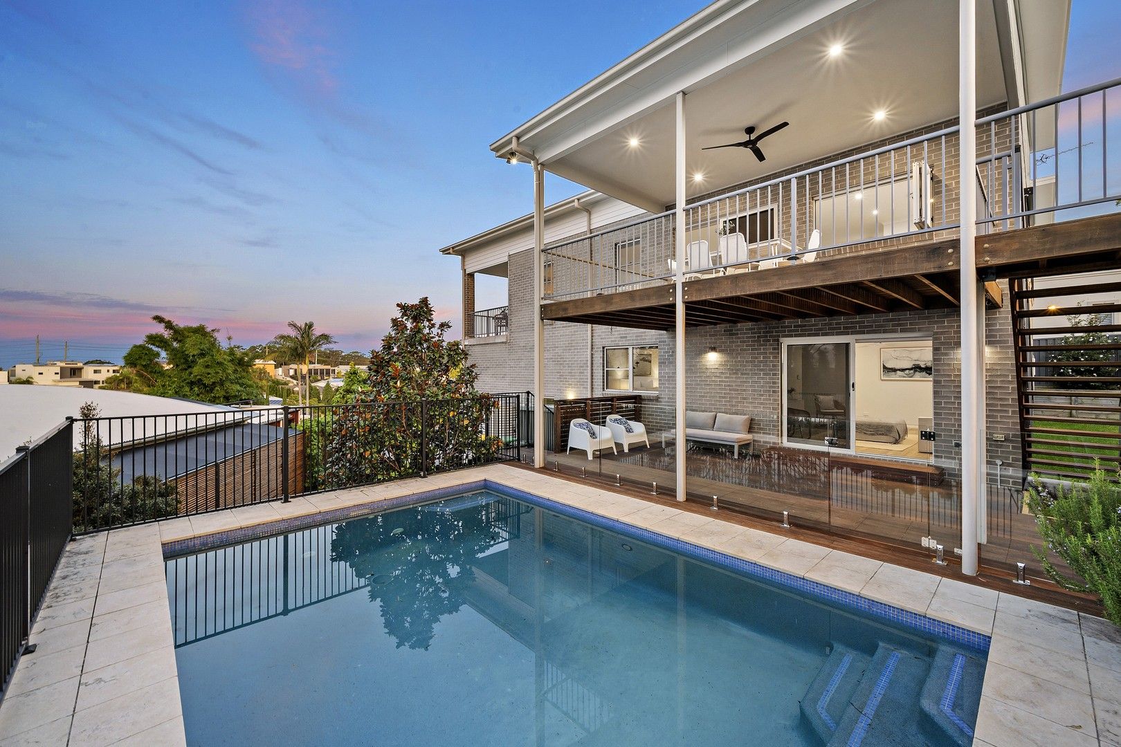 6 Rae Cove, Whitebridge NSW 2290, Image 0