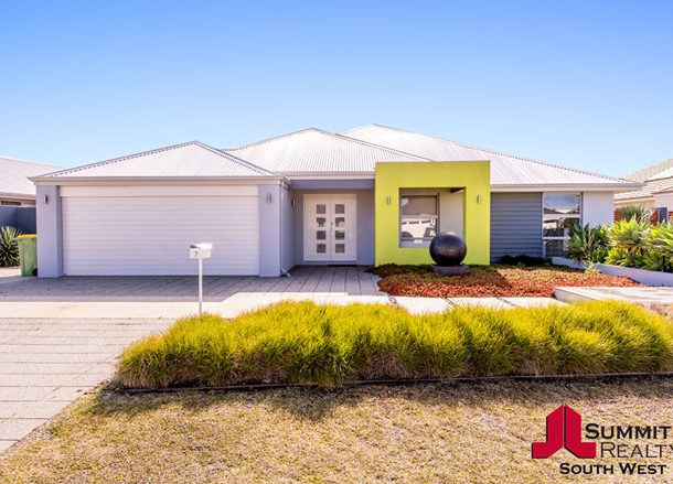 7 Orion Lane, Australind WA 6233