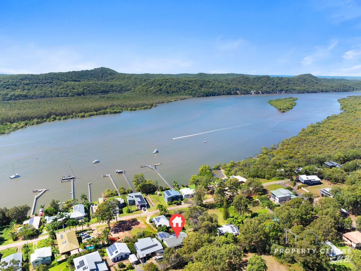 15 Island View Road, Russell Island QLD 4184, Image 2