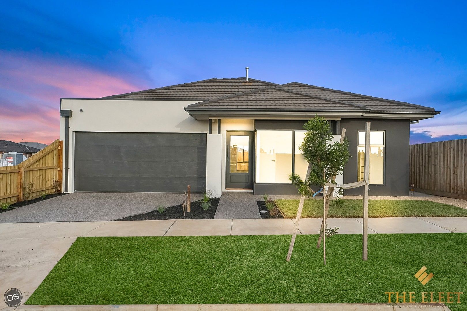3 bedrooms House in 3 Kerr Road DEANSIDE VIC, 3336