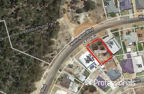 25 Wellington Boulevard, Collie WA 6225, Image 0