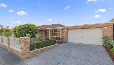 Picture of 18 Marsham Street, NOBLE PARK NORTH VIC 3174
