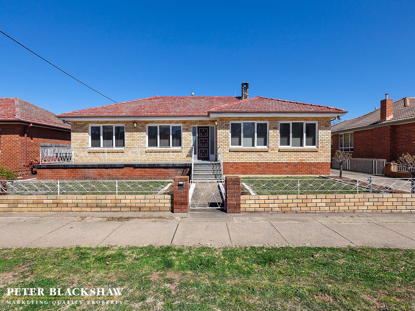 74 Macarthur Avenue, O'connor ACT 2602, Image 1