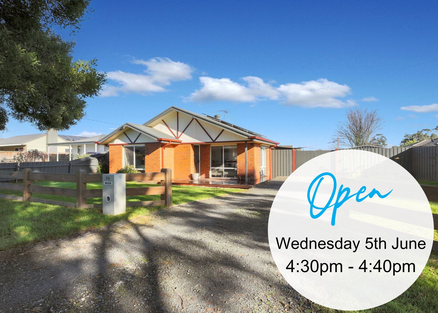 94 Loch Street, Yarragon VIC 3823 House For Rent 450 Domain