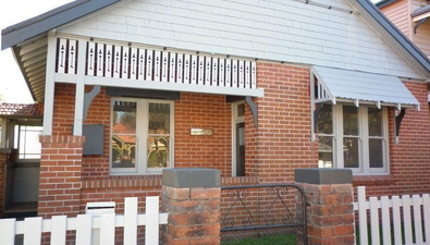 Picture of 46 Dawson Street, COOKS HILL NSW 2300
