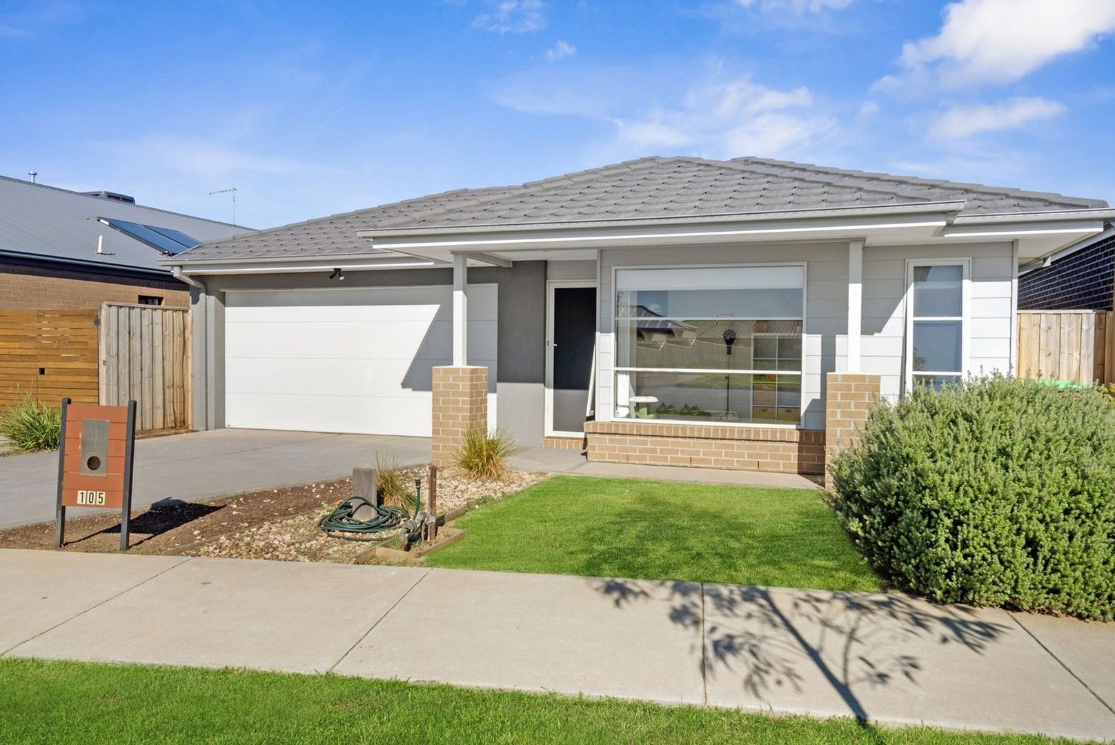 105 Stonehill Drive, Maddingley VIC 3340, Image 0